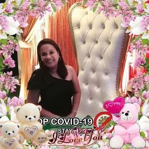 Meet your Posher, Mary jean pedroso